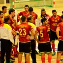 Challenge Cup: JMS Hurry-Up - Göztepe