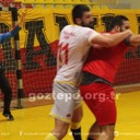 Türkiye Kupası: Antalyaspor - Göztepe