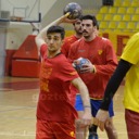 Uçan Adamlar Beykoz Maçına Hazır