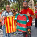 Zübeyde Annemizi Ziyaret Ettik