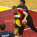 Göztepe - Beşiktaş Mogaz