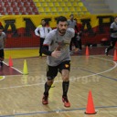 Uçan Adamlar Hazırlıklarını Sürdürüyor