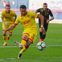 4. Hafta: Osmanlıspor - Göztepe