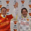 Türkerler Holding Sponsorluk Lansmanı Gerçekleşti