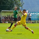 Hazırlık Maçı: Göztepe - FK Jablonec