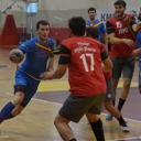 İzmir Cup: Göztepe - Maliye Piyango