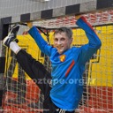 Uçan Adamlar Merzifon Belediye Maçına Hazırlanıyor