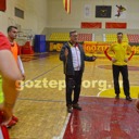 Uçan Adamlar Hazırlıklarını Sürdürüyor