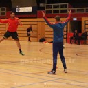 Uçan Adamlar Rövanş Maçına Hazır