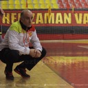 Göztepe - Selçuklu Belediyespor