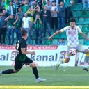 Denizlispor - Göztepe'miz