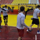 Uçan Adamlar Beykoz Maçına Hazır