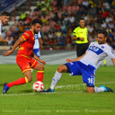 Gaziantep BBSK 1-1 Göztepe