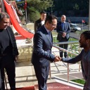 Ata Evi'ni Ziyaret Ettik