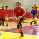 Uçan Adamlar Yeni Sezona Hazırlanıyor