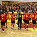 Göztepe - Beşiktaş Mogaz