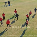 Kupa Maçının Hazırlıklarını Tamamladık