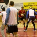 Hazırlık Maçı: Göztepe - İzmir BŞB.