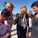 Okullar Arası İzmir Şampiyonası Tamamlandı