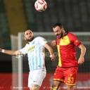 ZTK: Göztepe'miz - Kütahyaspor