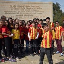 Göztepe Futbol Okulları Çanakkale'deydi