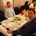 Güres'ten Takımımıza Moral Yemeği