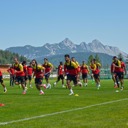 Kamp Günlüğü: 21 Temmuz 2017