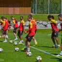 Kamp Günlüğü: 18 Temmuz 2017