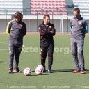 Göztepe'miz Balçova'da Çalıştı