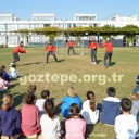 Hentbolcülerimiz Işıkkent Eğitim Kampüsündeydi