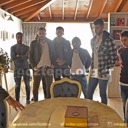 Ata Evi'ni Ziyaret Ettik