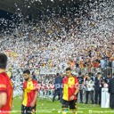 Göztepe'miz - Boluspor