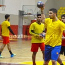 Uçan Adamlar İzmir'deki Hazırlıklarını Tamamladı