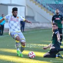 Denizlispor - Göztepe'miz