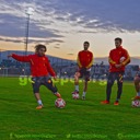 Yeni Malatyaspor Maçının Hazırlıklarını Tamamladık