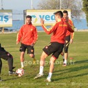 Samsunspor Maçının Hazırlıklarını Tamamladık