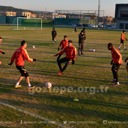 Mersin İdmanyurdu Maçının Hazırlıklarını Tamamladık