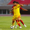 Hazırlık Maçı: Göztepe'miz - Altınordu