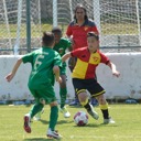 U12 İzmir Cup Tamamlandı