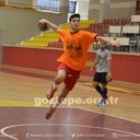 Uçan Adamlar Hazırlıklarını Sürdürüyor