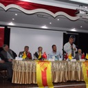 "Umuda Elini Uzat" Efsanelerle Başladı