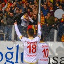 Samsunspor - Göztepe'miz