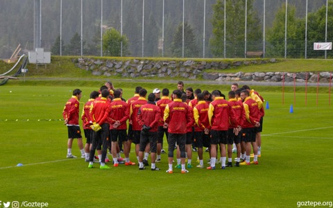 Kamp Günlüğü: 18 Temmuz 2017