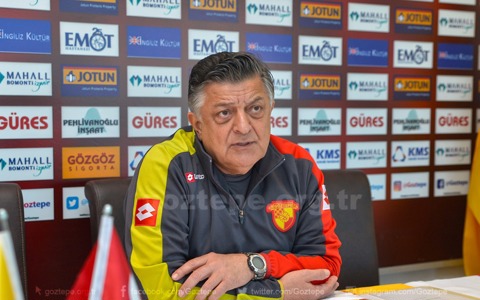 Basın Toplantısı: Yılmaz Vural