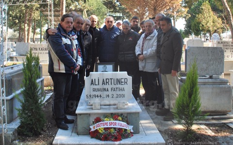 Moskova Panteri'ni Özlemle Anıyoruz