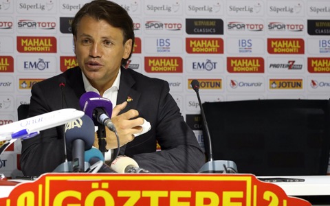 Gençlerbirliği Maçının Ardından