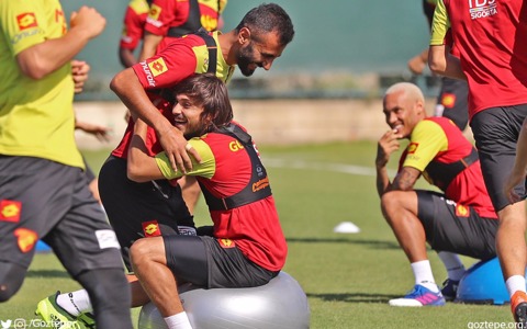 Urla Günlüğü: 27 Eylül 2017