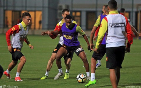 Urla Günlüğü: 4 Ekim 2017