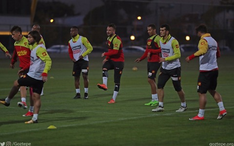 Urla Günlüğü: 30 Ekim 2017