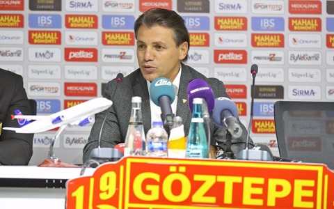 Beşiktaş Maçının Ardından